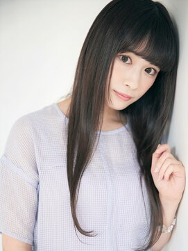 ジュール 池袋(Joule) ナチュラルストレート　［池袋］