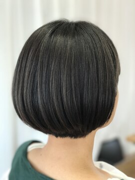 オロ(ORO) 【ORO】マッシュボブ　さがら