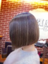 エイト プラット 渋谷2号店(EIGHT plat)&nbsp;【EIGHT new hair style】
