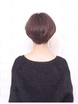 カグヤ ヘアーリンク 森小路店(華月 Hair L.I.N.C.) しょーと！！