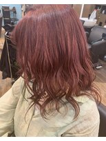 フィー 東川口店(fee)&nbsp;ピンクベージュ◎fee東川口