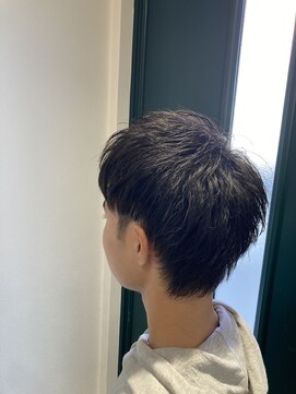 キー(KEY) 2ブロック