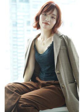 プロデュース 古淵店(Produce) ゆるふわ外ハネ【町田/相模原/古淵】