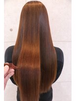 ワンヘアーアシスト(ONE HAIR assist)&nbsp;【ONE HAIR】高浸透ウルティア5stepトリートメント☆