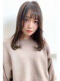 アクアカラー