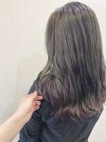 ライズエンドレスリミット(RiSE endless limit)&nbsp;グレー×MIXカラー