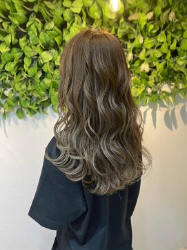 ジュエル 二俣川鶴ヶ峰 二俣川駅北口店(JEWEL) ☆お客様スタイル☆【ジュエル二俣川/二俣川駅】