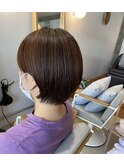 タイトショート