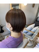 スクーン(skoon)&nbsp;タイトショート