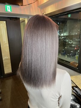 テテ(TETE) ☆シルバージュ