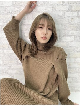 オーロ 西宮店(ORO) くびれミディ