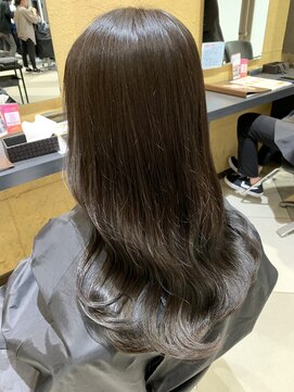 ジャパン ホンテン(JAPAN HONTEN) ヨシンモリ