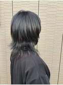 似合わせカット×カラー