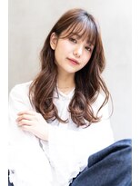 アルテ(ARTE)&nbsp;【ARTE表参道/青山】大人可愛いヘルシーレイヤー×イルミナ