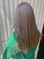 ネオリーブカップ 町田店(Neolive capu) ミルクティーベージュ
