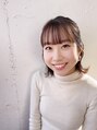 ヘアリゾート リノ(Hair resort Lino) NAGISA