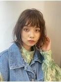 お洒落度◎レイヤーボブ☆【横浜】