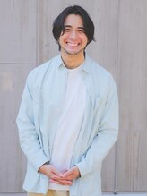エマエコル(Emma ecole) 竹内 智哉