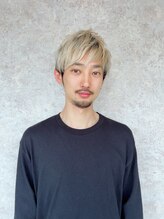 ドアヘアプラス(DooR hair+) 谷川 慎太郎