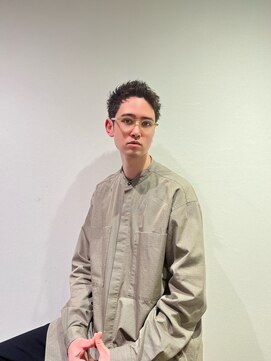 ジャンクス 千葉(junks) 束感/ハイライト/波巻き/マッシュパーマ[千葉/千葉中央]