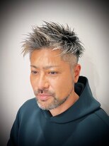 ヒロギンザ 六本木店(HIRO GINZA)&nbsp;ビジネス　ショート　メンズ　六本木