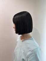 ゼスト 中野店(ZEST) 韓国ボブ