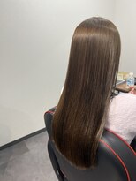 ヴィジュアリスト(VISUALIST)&nbsp;明るめ！ほんのりオリーヴベージュ