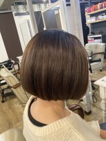 ラシクベル(Lashiku Belle)&nbsp;ショートボブ