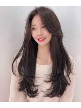 コア 梅田茶屋町店(Core) レイヤースタイル