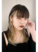 INCE HAIR 関大前店