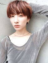 ヘアーアンドアート ルミナ(HAIR&ART LUMINA)&nbsp;マッシュショート