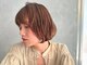 アース 沖縄新都心店(HAIR&MAKE EARTH)の写真