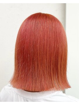 イシュ(ish.) オレンジカラー（曳舟/東向島/八広/立石/鐘ヶ淵/小村井/押上）