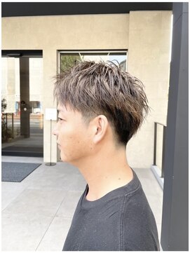 ジュジュル 稲毛本店(jujur) 人気カラー＆カット