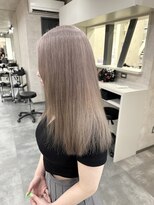 ジルバイシャルム(JILL by charme)&nbsp;ミルクティーベージュ