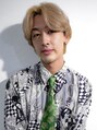 ナービス(NARVIS) 奥村 哉希