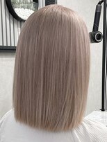 ロウル 渋谷(LOWRL)&nbsp;ホワイトミルクティー