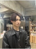 【kiho】 men's  ×  RED color