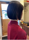ミニボブ