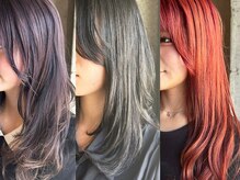 ヘアーアンドメイク ファット(Hair&Make PHAT)