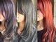 ヘアーアンドメイク ファット(Hair&Make PHAT)の写真/再現性の高いカットで簡単スタイリング☆骨格を見極めて貴方だけの似合わせ＆小顔見せ〇レイヤーカット人気