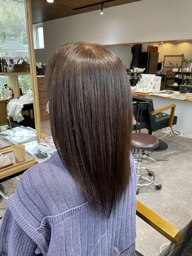 チュコラ(Chucola) ロング