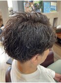 ソフトツイスト