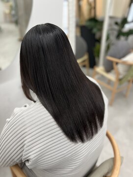 ユール 自由が丘(Yule) 【自由が丘】憧れのうるツヤ髪☆