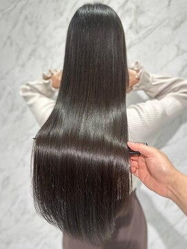 エクレア 神戸三宮(eclair.) TOKIOトリートメント