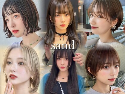サンド 池袋 2nd(sand)の写真