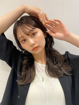 フラミューム 本厚木店(flammeum) レイヤースタイル