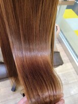 ミーサ(MYSA)&nbsp;髪質改善トリートメント