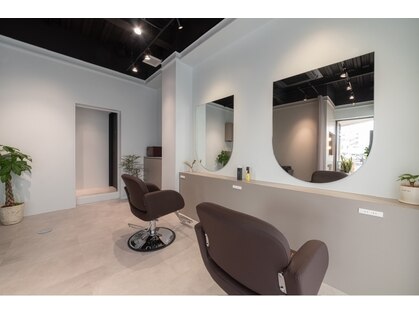 ロア(LOA)の写真