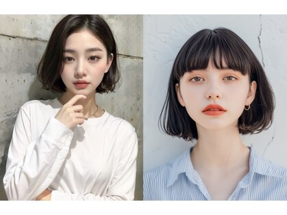 メゾンスミス(MAISON SMITH)の写真